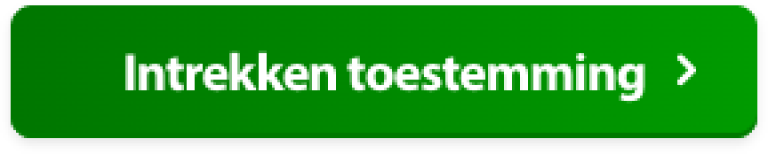 Cookie consent intrekken toestemming