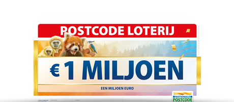 SuperPostcodeprijs