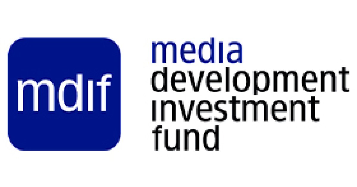 Media Development Investment Fund Nationale Postcode Loterij