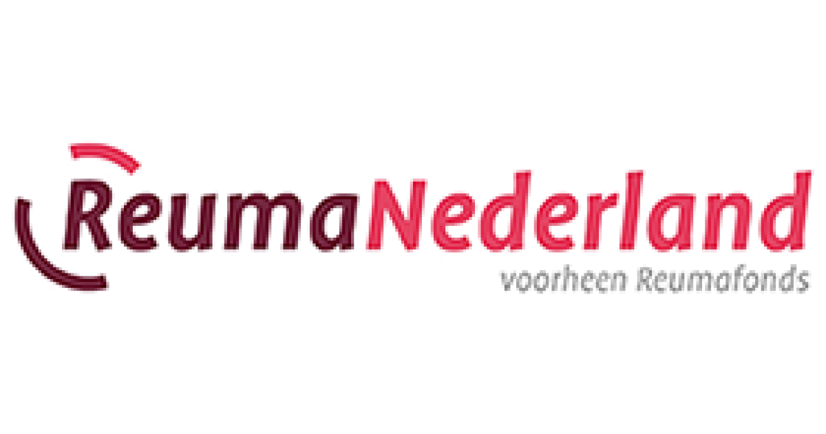 2025 - ReumaNederland - Postcode Loterij