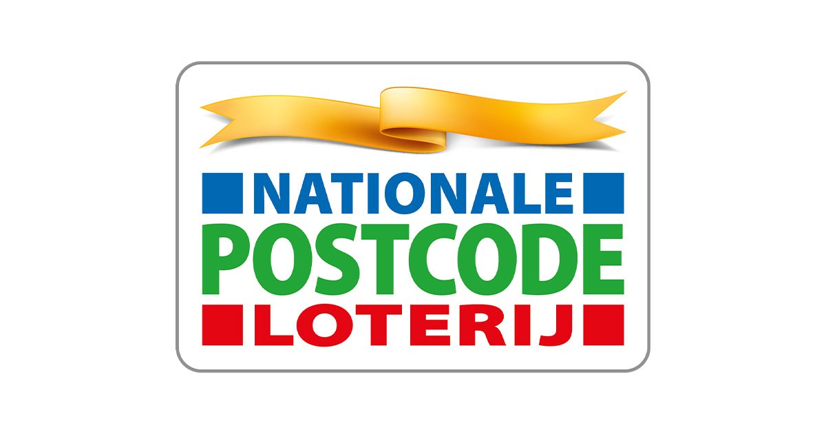 Donations 2023 |  National Postcode Lottery