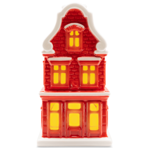 Hollandse Huisjes - Postcode Loterij