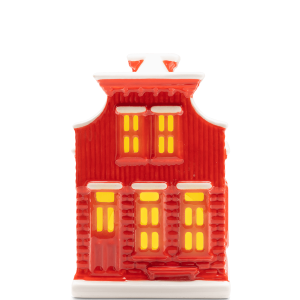 Hollandse Huisjes - Postcode Loterij