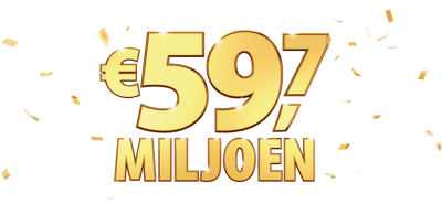 Hollandse Huisjes - Postcode Loterij