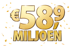 Hollandse Huisjes - Nationale Postcode Loterij