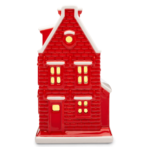 Hollandse Huisjes - Postcode Loterij