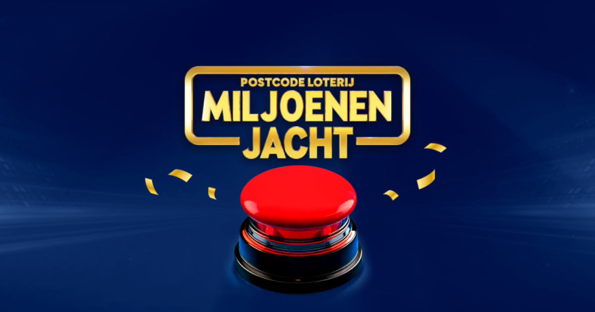 Studiocadeau - Postcode Loterij