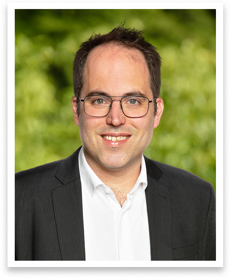 Jonne Arnoldussen
