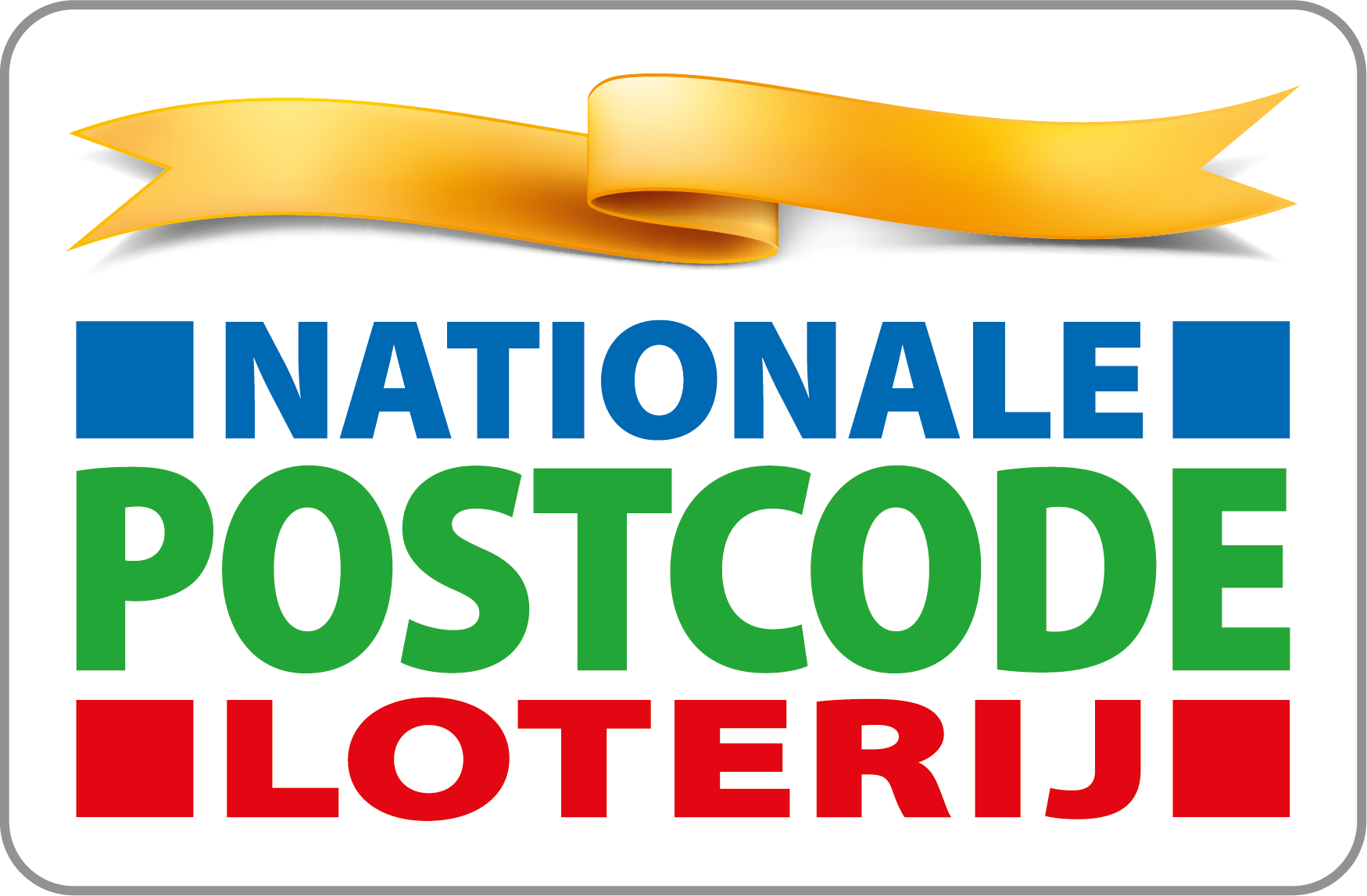 Nationale Postcode Loterij Nationale Postcode Loterij