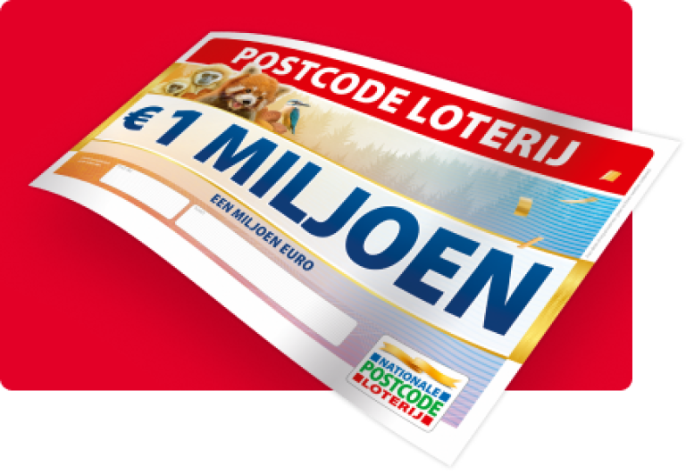1 MILJOEN panel