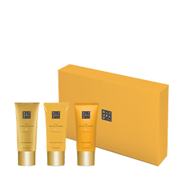 Rituals Mehr hair en bodycare pakket