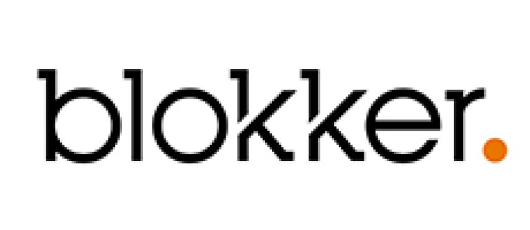 Logo Blokker lead