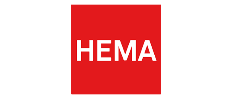 Hema logo