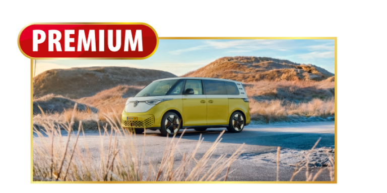 Een afbeelding van de premium prijs van januari