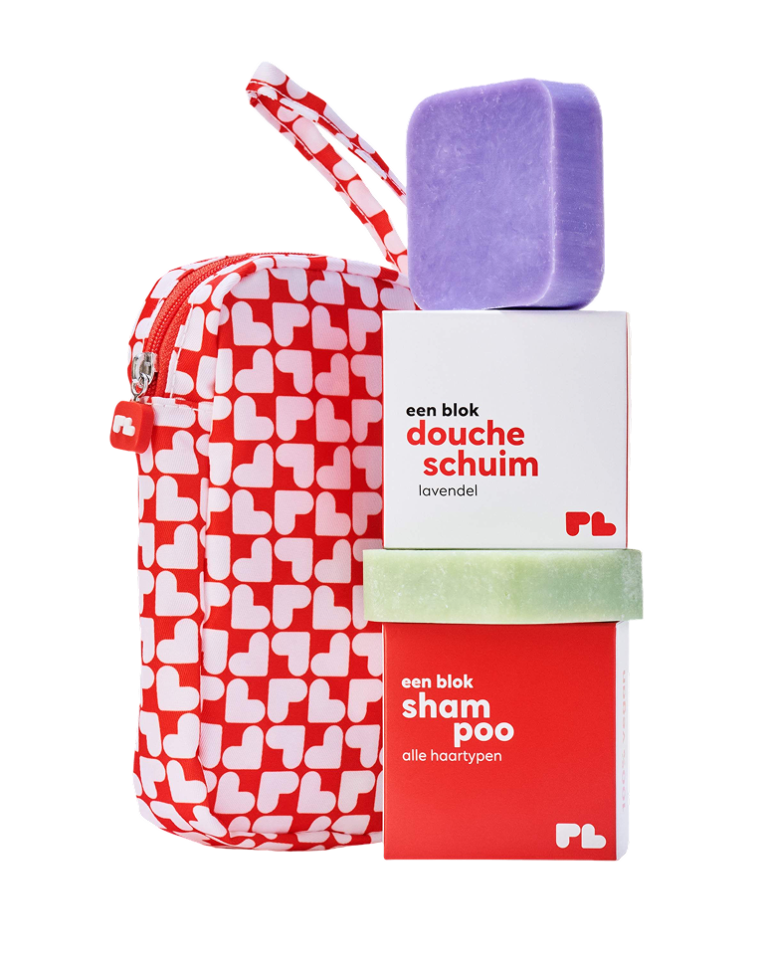Dit zit er allemaal in het zomercadeau